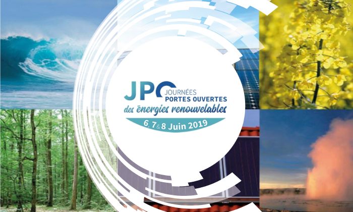 Journées portes ouvertes des Energies Renouvelables : le réseau de chaleur de Chelles ouvre ses portes