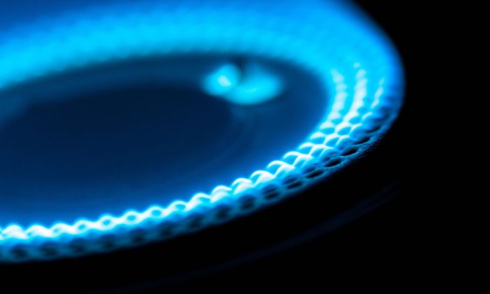 Bouclier tarifaire gaz